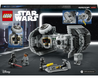 LEGO Star Wars 75347 Bombowiec TIE - 1091283 - zdjęcie 3